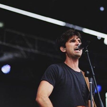 Blake Anderson Hanley